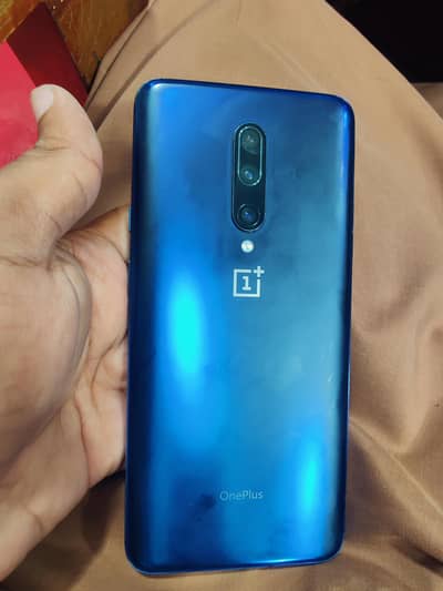 One Plus 7 Pro