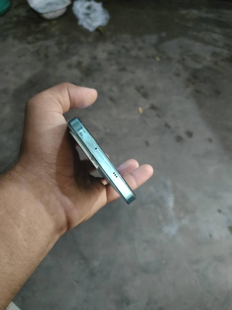 Infinix Zero 20 3