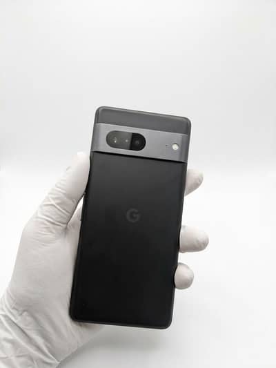 Google Pixel 7