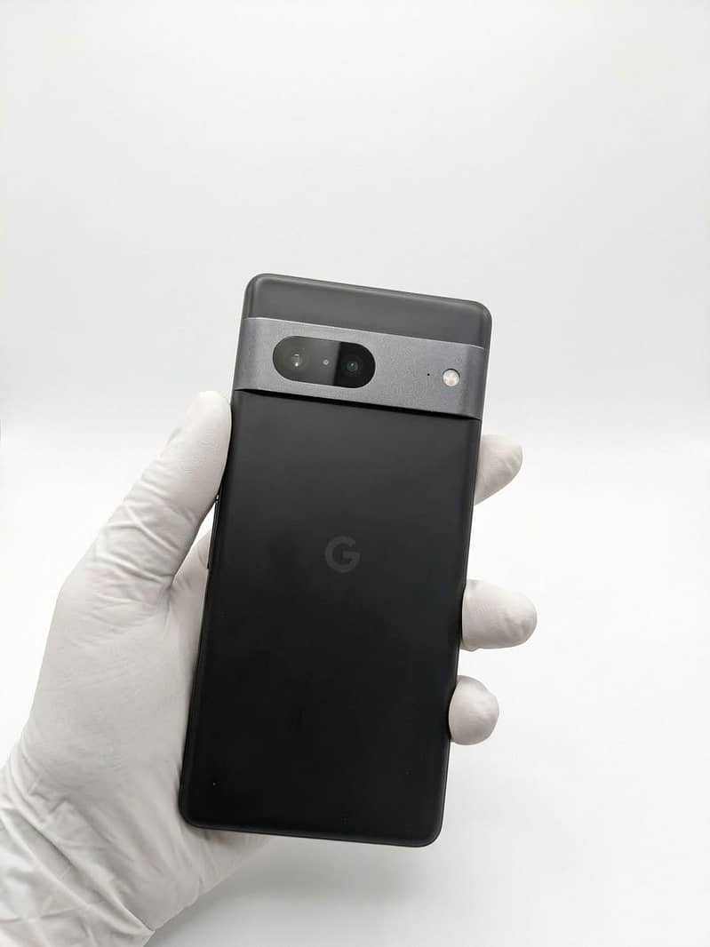 Google Pixel 7 0