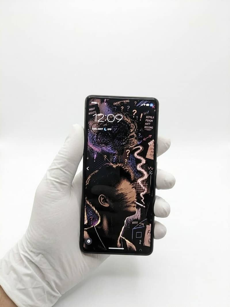Google Pixel 7 1