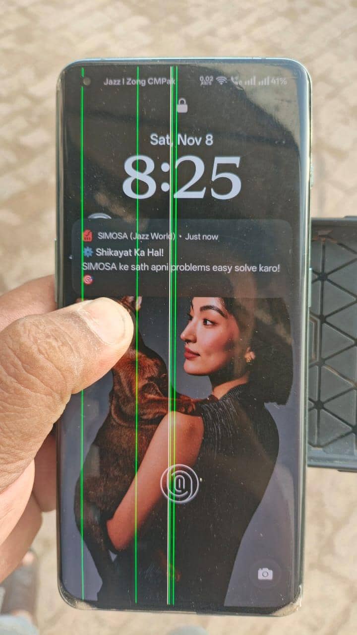 One Plus 10 Pro 3