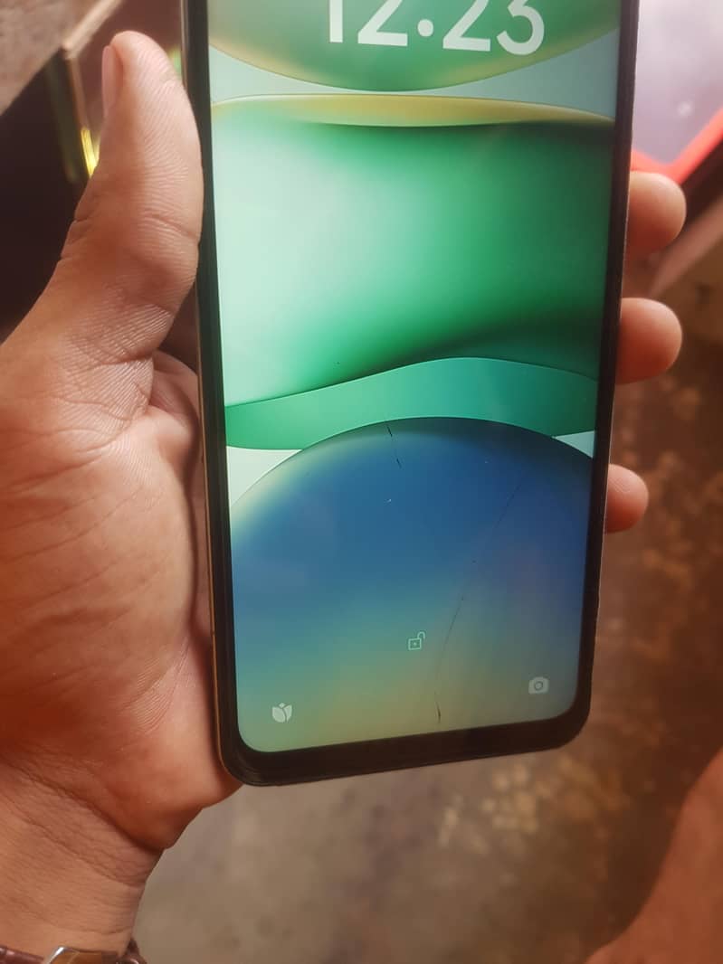 Xiaomi Redmi A5 1