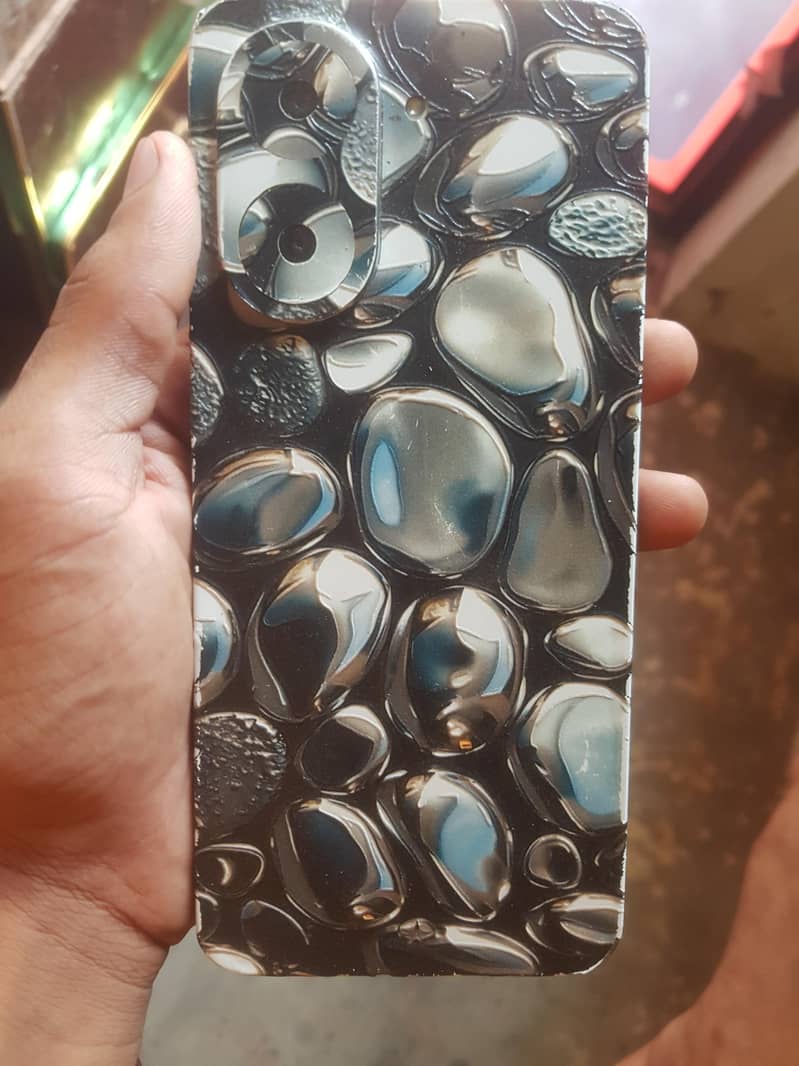 Xiaomi Redmi A5 3