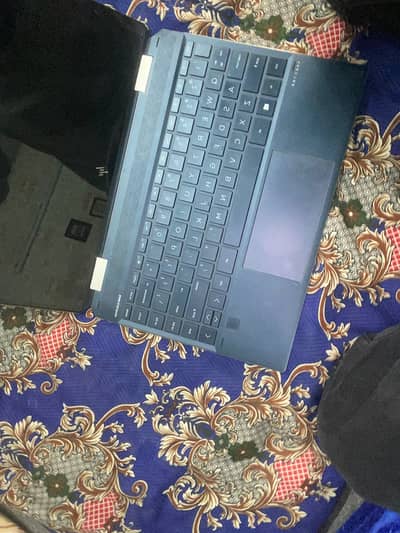 HP Spectre x 360