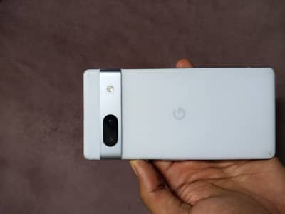 Google Pixel 7a