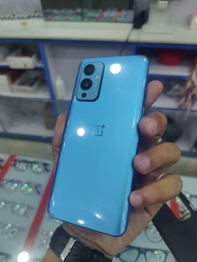 One Plus 9