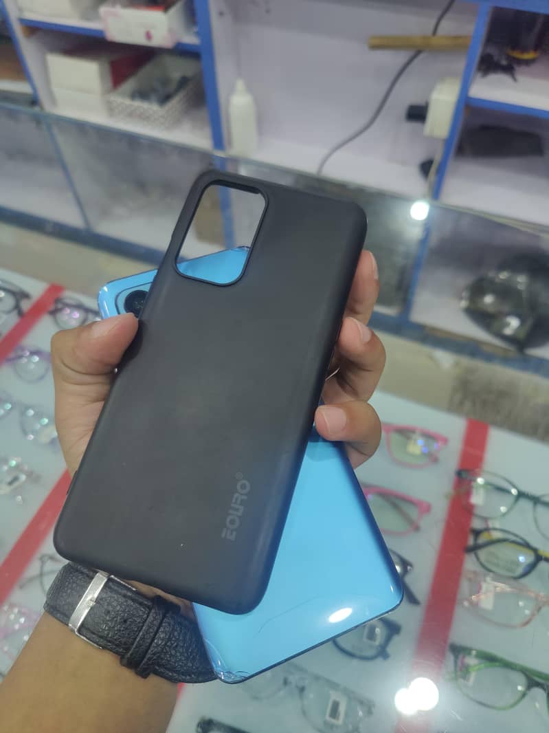 One Plus 9 4