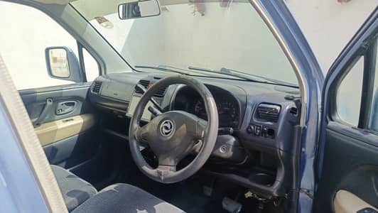 Suzuki Wagon R 2003