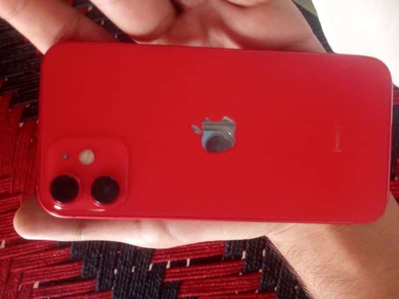 Apple iPhone 12 mini 5