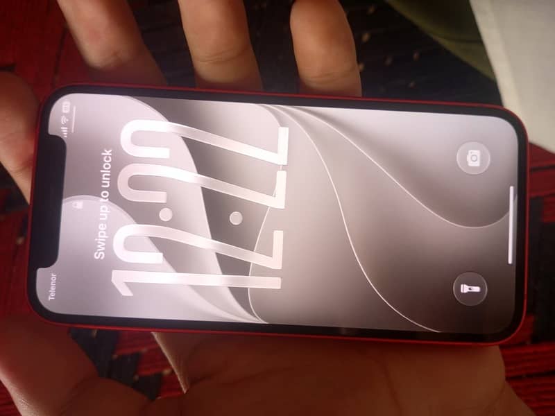 Apple iPhone 12 mini 6
