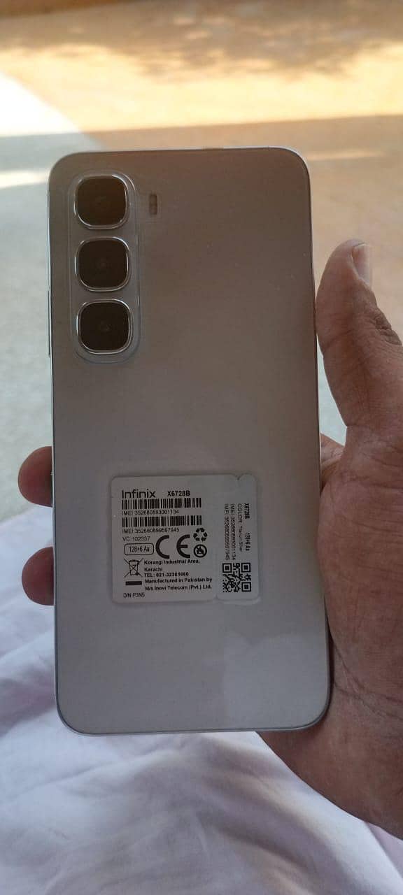 Infinix Other Model 2