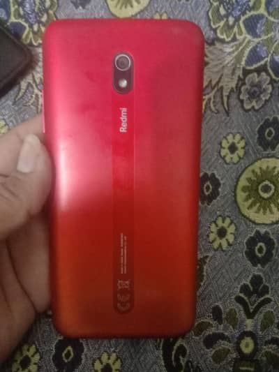 Xiaomi Redmi 8A