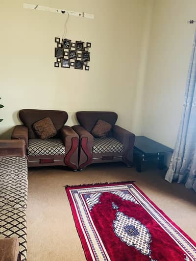 5 seater sofa set