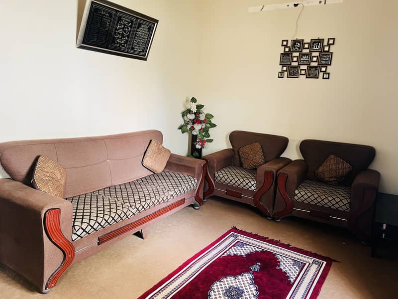5 seater sofa set 1