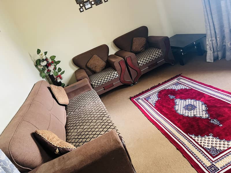 5 seater sofa set 2