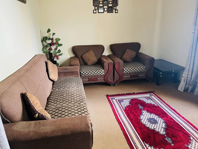 5 seater sofa set 3