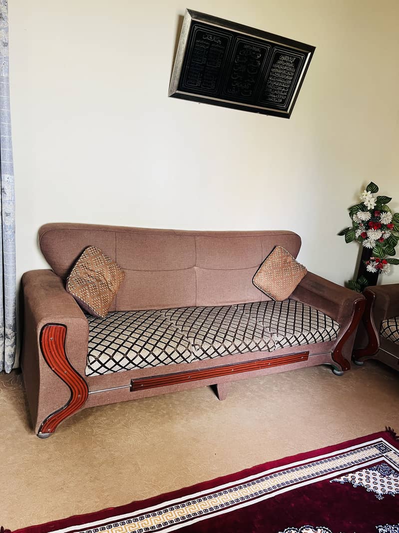 5 seater sofa set 4