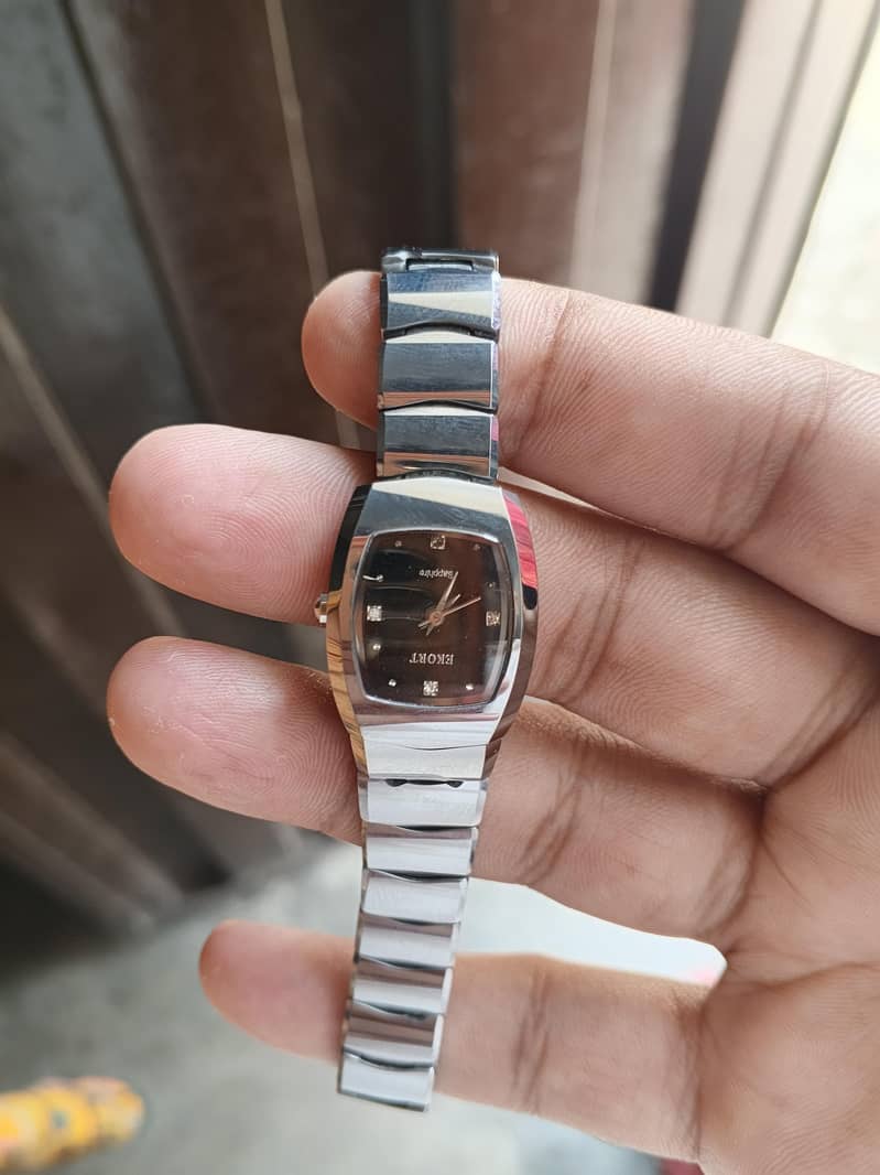 سیل خراب ہے 2