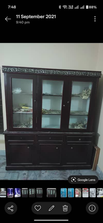 showcase