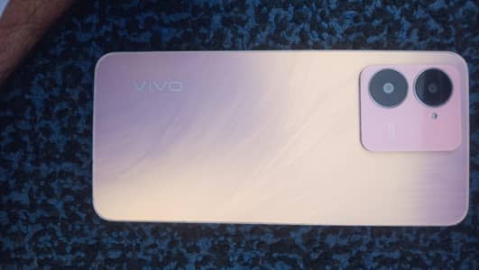 Vivo Y36