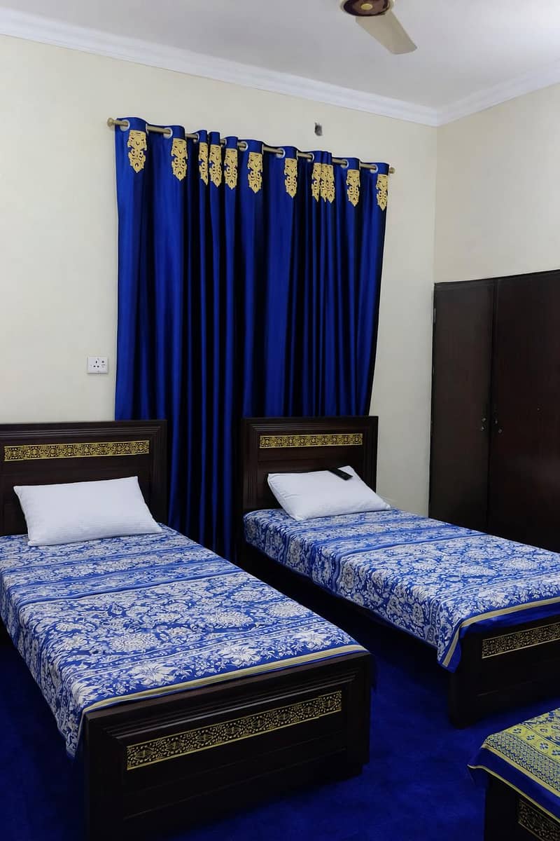 Executive Boys Hostel 2