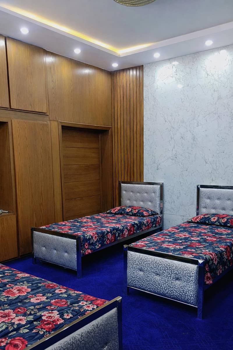 Executive Boys Hostel 3