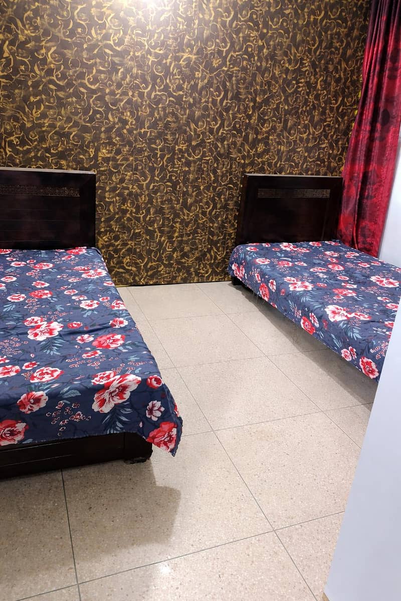 Executive Boys Hostel 4
