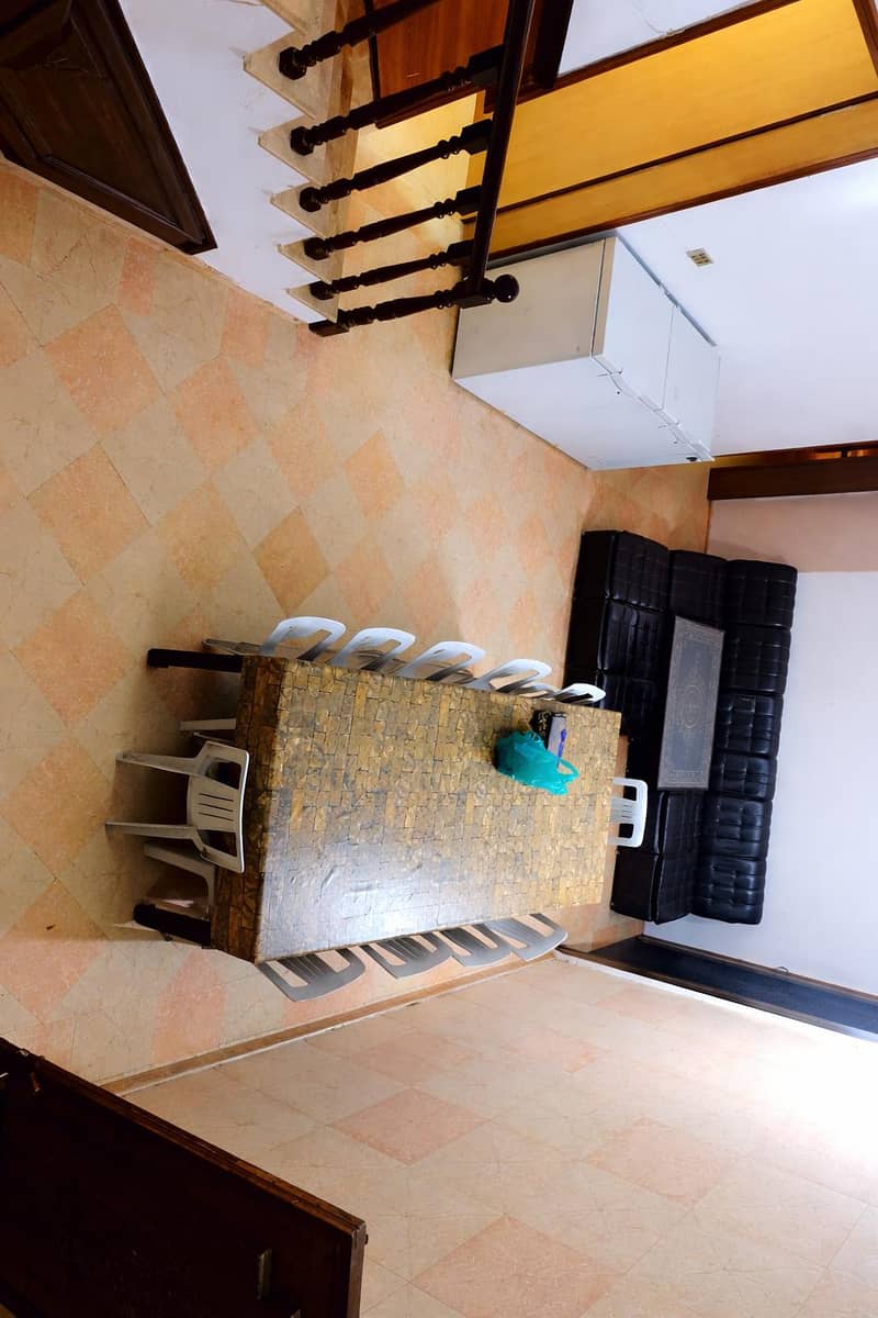 Executive Boys Hostel 6
