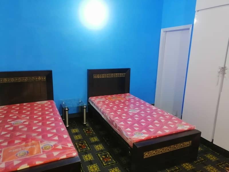 Executive Boys Hostel 9