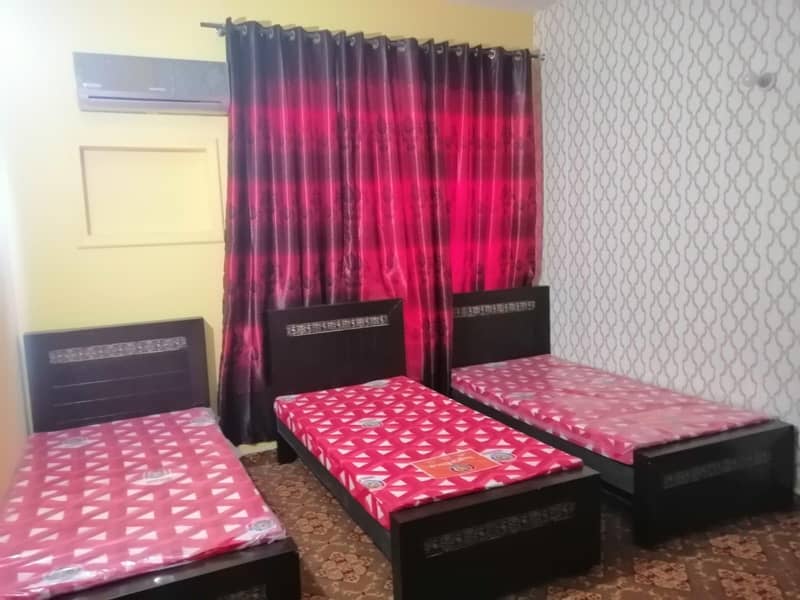 Executive Boys Hostel 11