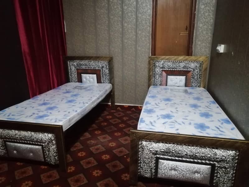 Executive Boys Hostel 12