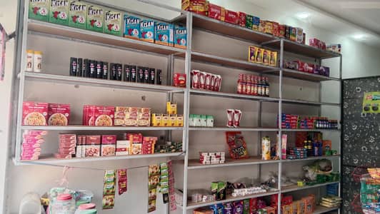 Shop Racking For Sale