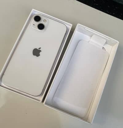 Non PTA Apple iPhone 13