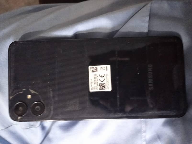 Samsung Mobile A05 1
