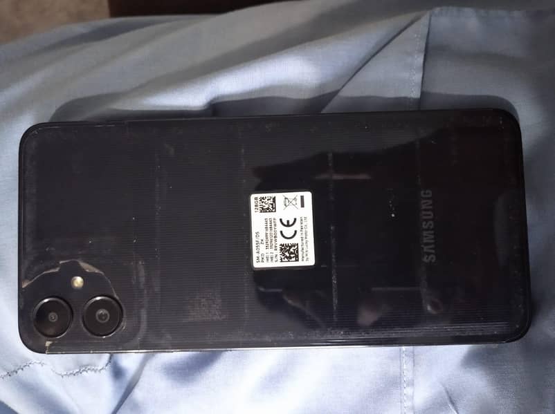 Samsung Mobile A05 3