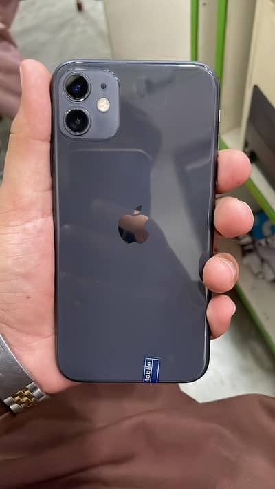 Apple iPhone 11