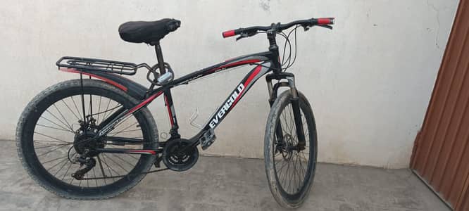 Use Bicycle for sale