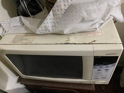 oven sale use
