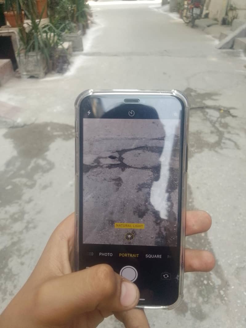 Apple iPhone X 2