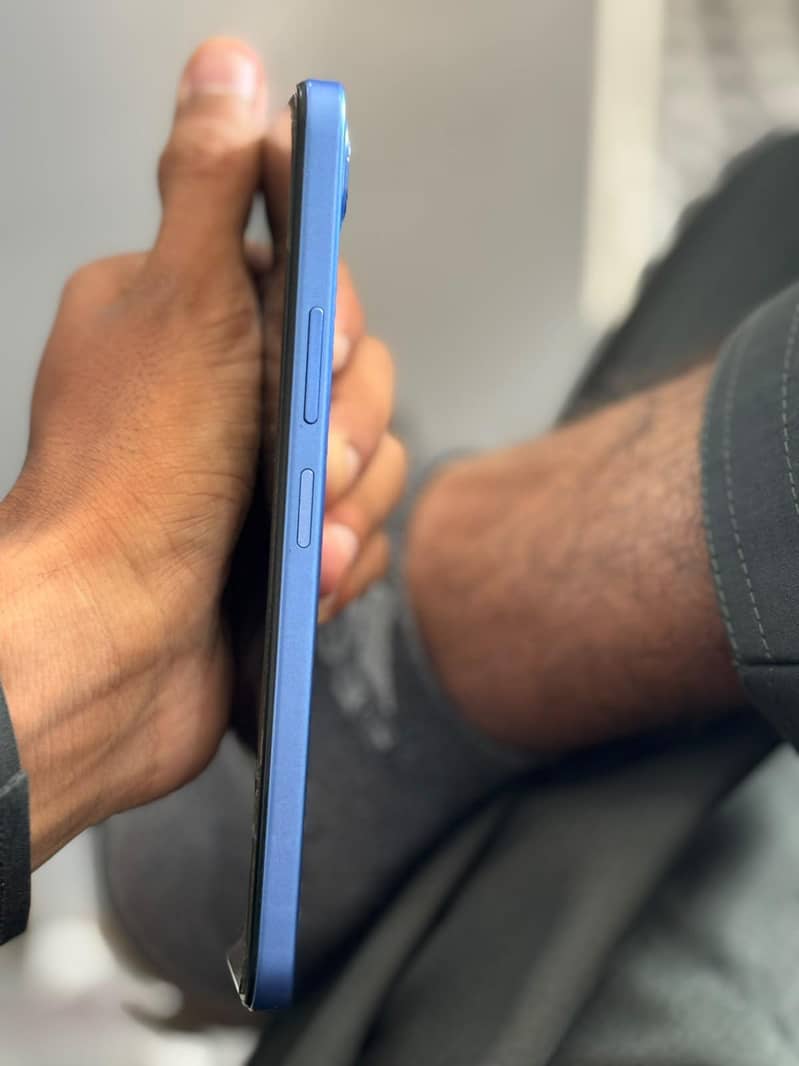 Infinix Other Model 2