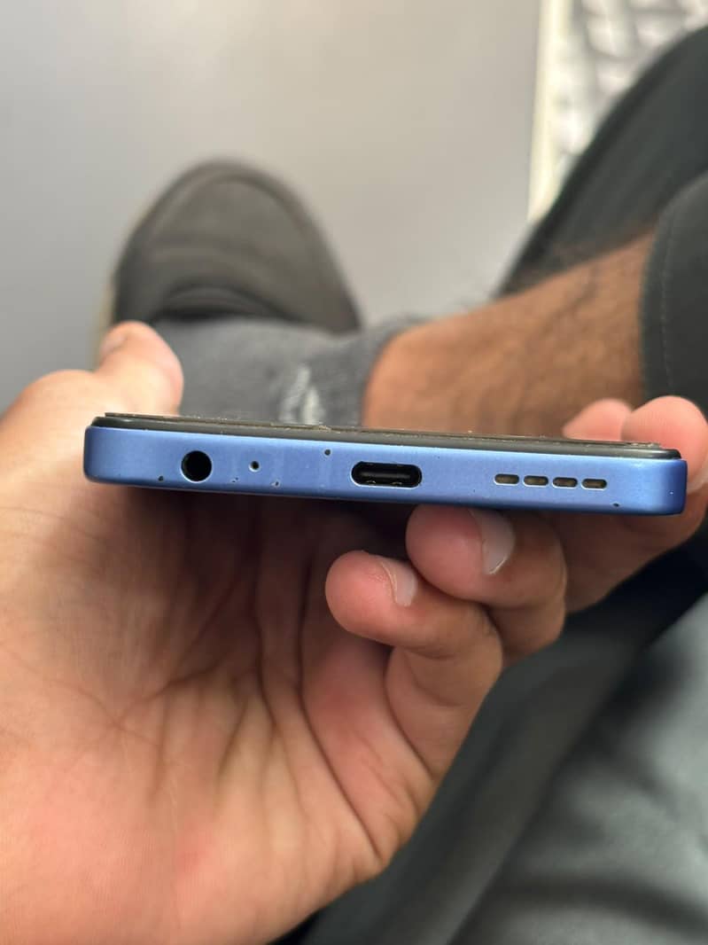 Infinix Other Model 4