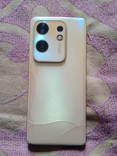 Infinix Zero 30