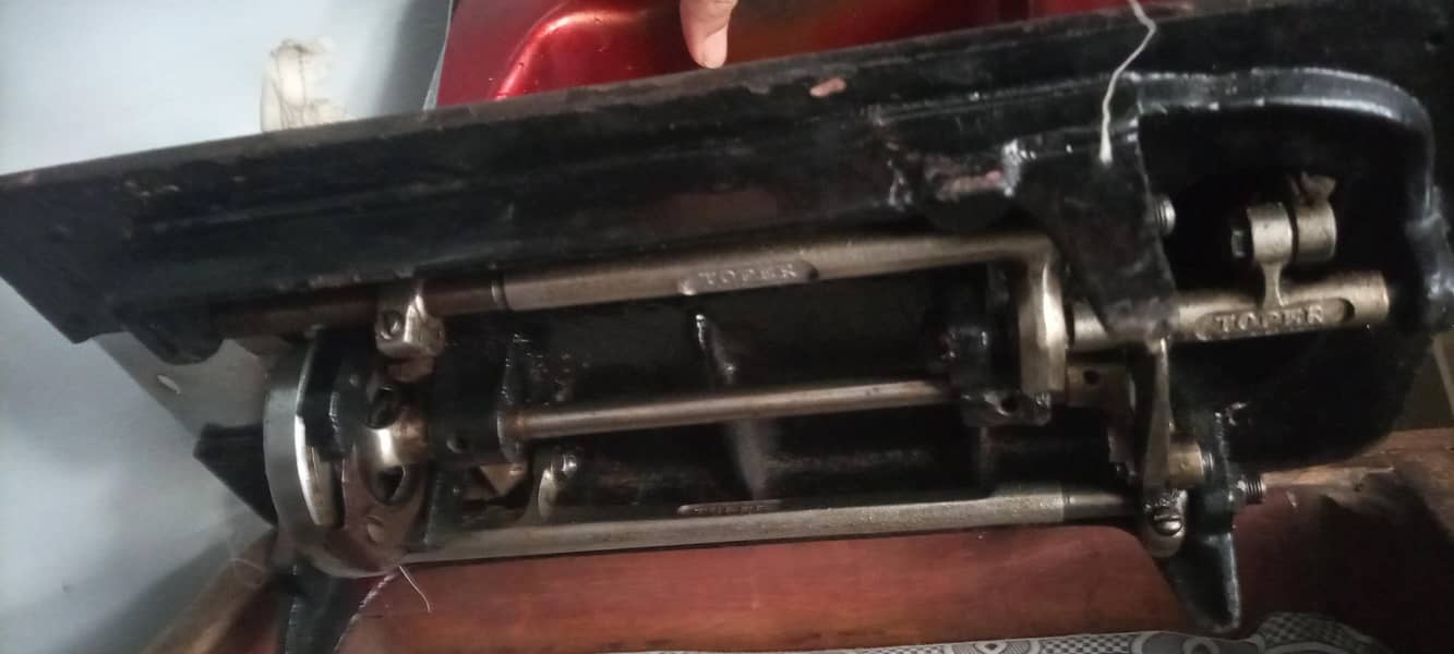 Sewing Machine 3