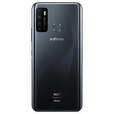 Infinix Hot 9