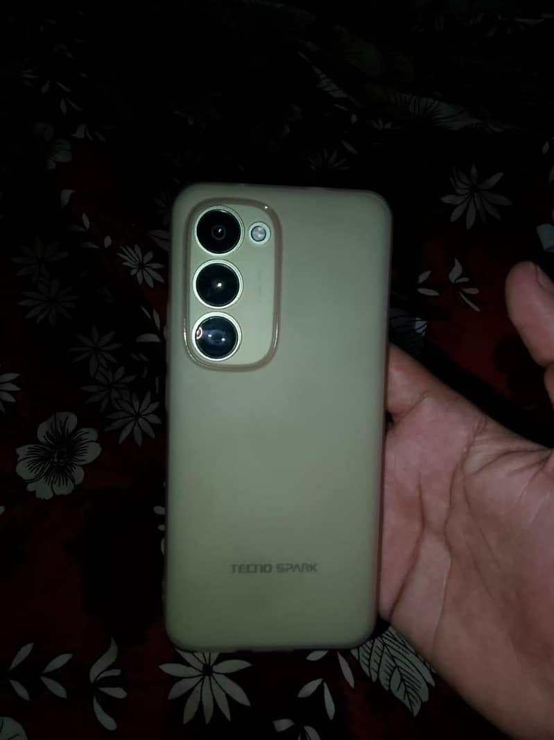 Tecno Other Model 1