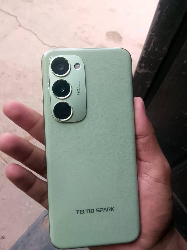 Tecno Other Model 2