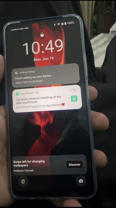 Realme C71