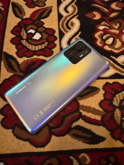 Xiaomi 11T Pro