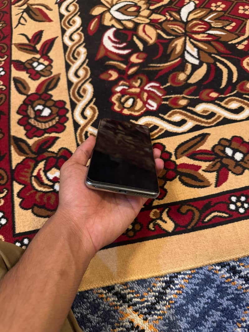 Xiaomi 11T Pro 2